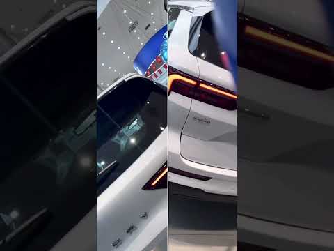 Ford Teritory New  Trang bị vô vàn công nghệ