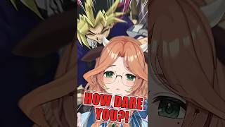 The cheek! @AlicjaDaLontano