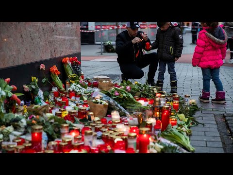 Terrorisme et psychiatrie : l'attaque de Hanau ravive la controverse