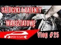 Sztuczki i patenty warsztatowe