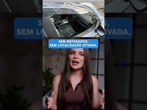 NOVA IA DESCOBRE EXATAMENTE ONDE FOTO FOI TIRADA!