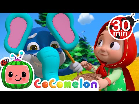 YouTube video thumbnail