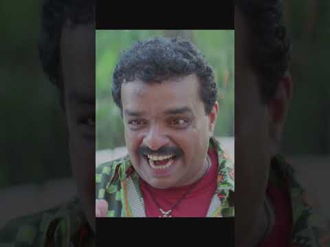 ഇതെന്താ ജഗതിച്ചേട്ടന്റെ ദശാവതാരമോ? 🤣🤣 | Jagathy, Harisree Asokan #comedyshorts