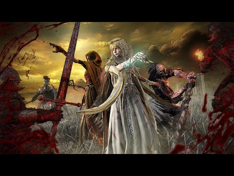 ナイトレイン深度4　野良マルチ　火力特化隠者！