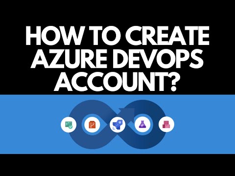 🔥 How To Create Azure DevOps Account? What is Azure DevOps?