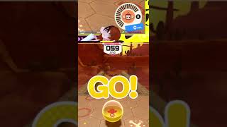 Mira has a rough time with monkeyball | mirapink on #Twitch