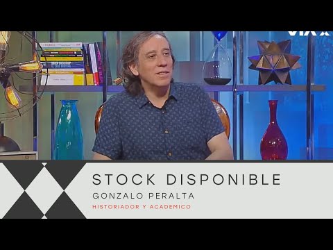¿Cuáles son los antecedentes de la Guerra del Pacífico / Gonzalo Peralta en #StockDisponible