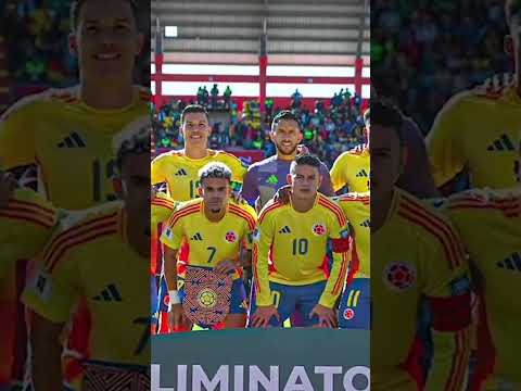 La calificación de Colombia ante Bolivia | El Pulso del Fútbol