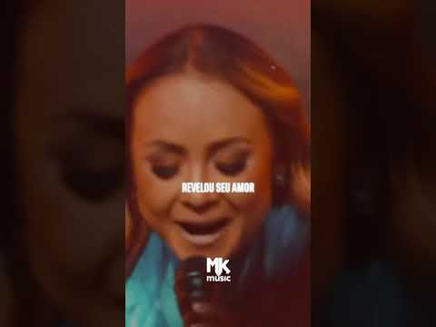 O Grande Eu Sou te encontrará #lançamento #brunakarla #mkmusic