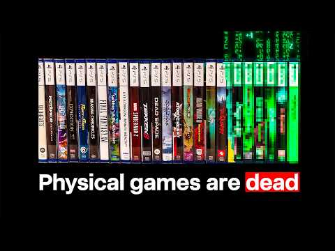 PlayStation Just Repeated Xbox's Worst EVER Mistake