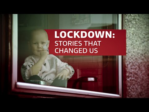 Five Years Since Lockdown: The Stories That Changed Us | ITV News