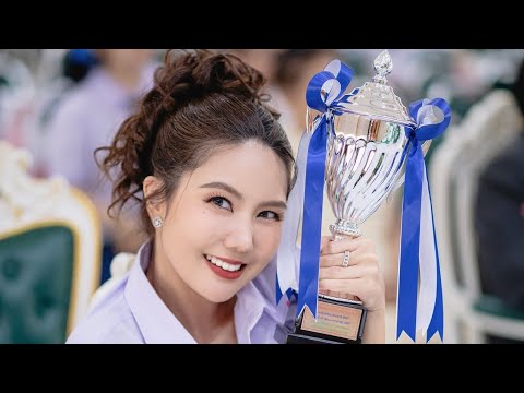 รำถวยไท้บวงสรวงต้นฉบับนางรำจิ