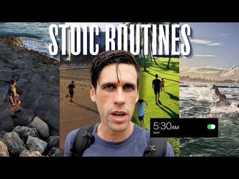 Mastering Resilience: Ancient Stoic Practices for Productivity