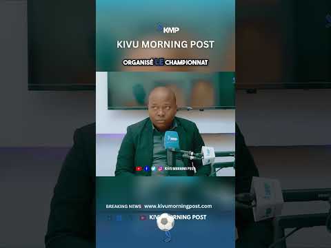 Rwanda vs. RDC : L'infrastructure qui fait rêver!
