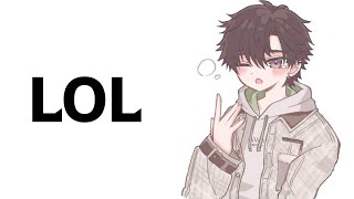 【LOL】全ロールをやる【酒寄颯馬/にじさんじ】