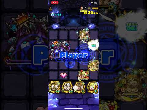 [サモンズボード][召喚圖板][魔窟火3] ヴィーカの魔窟 - 第一層