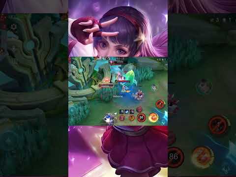 Outplay Guinvere 😈😱 #shorts #shorts