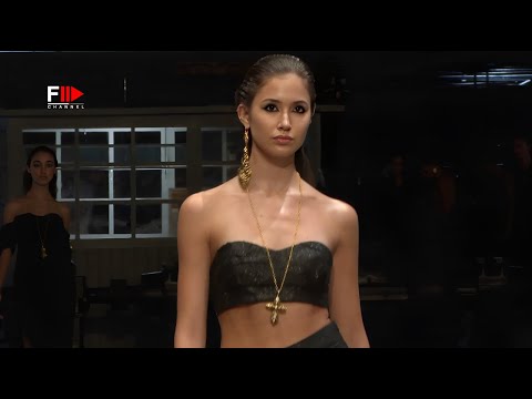 GONDOMAR ORIGINAL JEWELLERY Portugal Fashion Spring 2024 - Full Show