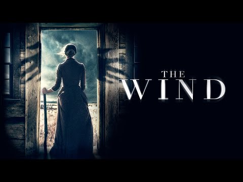 The Wind FULL FILM | Horror Movie | Miles Anderson & Caitlin Gerard | The Midnight Screening UK