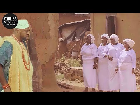 Eyedunmade - Latest Yoruba Movies 2025 Odunlade Adekola, Ronke Odusanya, Taofeek Adewale