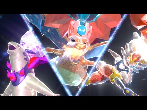【公式】『ポケモンマスターズ EX』6周年特別映像を公開！