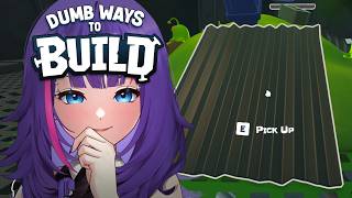 INI SENG | DUMB WAYS TO BUILD