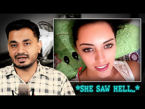 This Case Is BEYOND EVIL