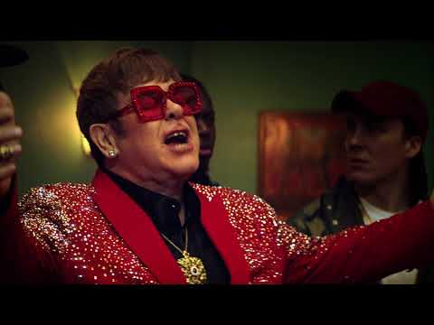 Snickers Rap Battle - 60 Second Ad