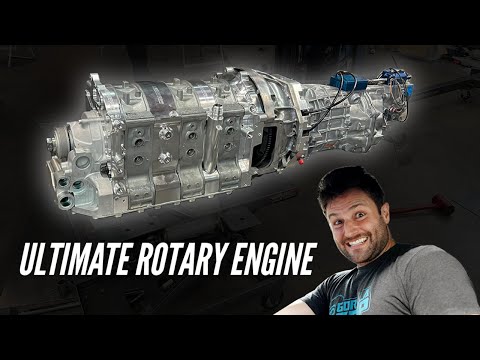 Rob Dahm's Engine Build: Dry Sump Upgrade for Peak Performance