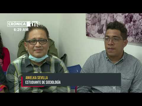 Realizan en Managua primer encuentro con cientistas sociales - Nicaragua