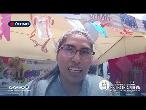 Expositores comparten la importancia del Carnaval de Oruro