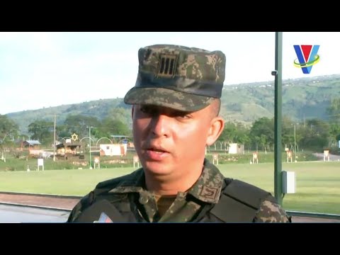 Policía Militar brindará seguridad a beneficiados por pago de aguinaldo