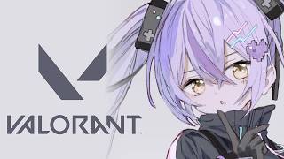 【 VALORANT 】VSPO SHOWDOWN ぶ【 ぶいすぽっ！/紫宮るな 】