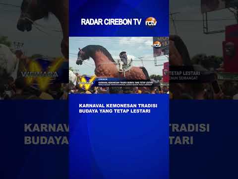 Karnaval Kemonesan Tradisi Budaya yang Tetap Lestari