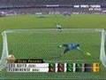 Final Copa Libertadores 2008 - LDU Quito - Fluminense