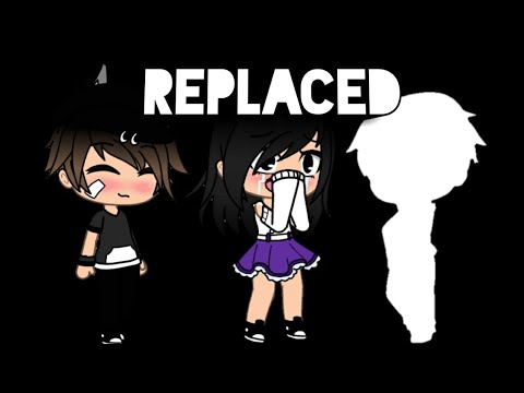 Replaced 6| She found him!| Gacha Life Series