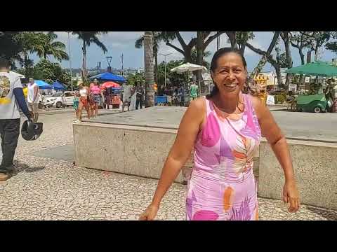 #Igreja do bom fim Salvador Bahia domingo de páscoa 🙏🙏