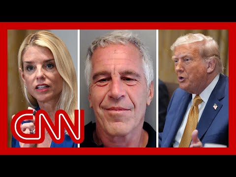 MAGA world outraged over DOJ's handling of Epstein investigation