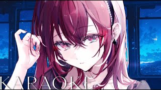 【#歌枠 #karaoke 】久しぶりの夜歌枠!! Sing Ing Stream【#蜜乃木ジル / #RIOTMUSIC】