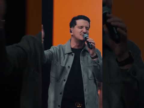 Somente Jesus tem o Poder de lançar fora todo o MEDO! 🙌🏻🔥#andreefelipe #olhaEle #gospel