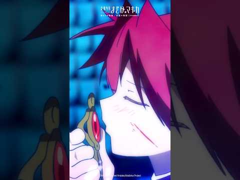 いいよ。一緒にいてやるよ。｜『魔法少女まどか☆マギカ』日5枠にて放送中！ #まどかマギカ #shorts