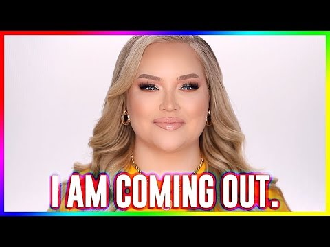 I'm Coming Out.