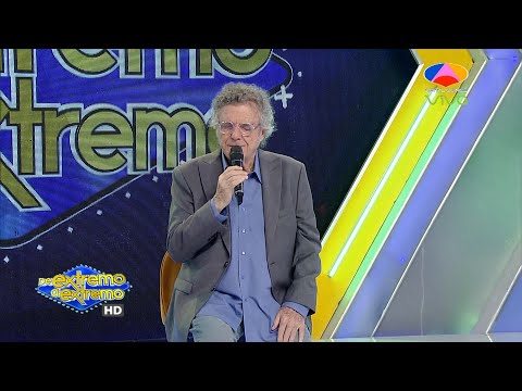 Entrevista a Braulio | De Extremo a Extremo