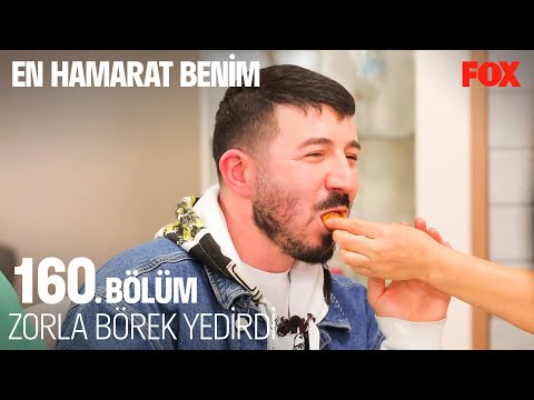 Fatma Hanım'ın Sevilmeyen Böreğine Çözümü - En Hamarat Benim 159. Bölüm