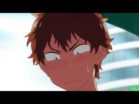 Every Time We Shine Prod by Festi Production  ( Anime Rent a Girlfriend )