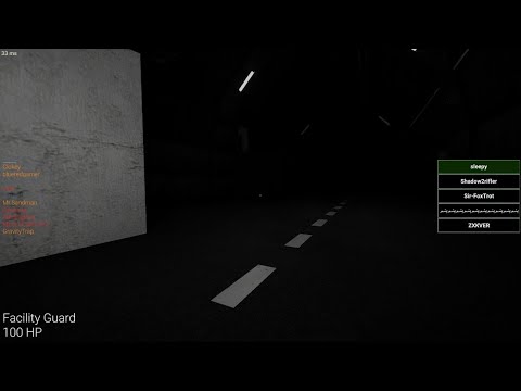 SCP Secret Laboratory cash money