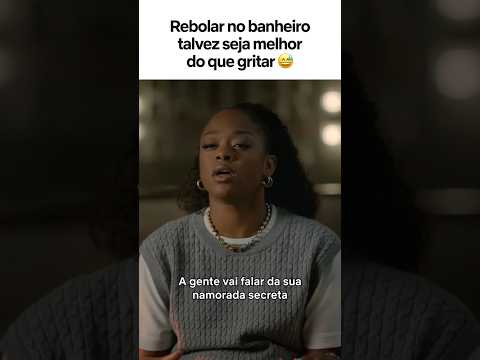 Aquela surtada pós expediente