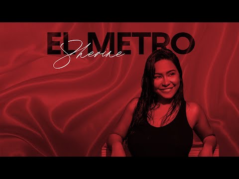 Sherine - El Metro | شيرين - المترو
