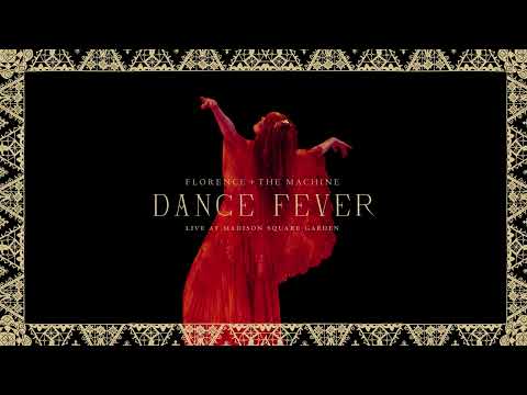 Florence + The Machine - King (Live At Madison Square Gardens)