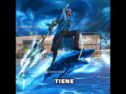 La nueva AUG EVO es la Mejor Skin de BloodStrike 😱 #bloodstrike #shoter